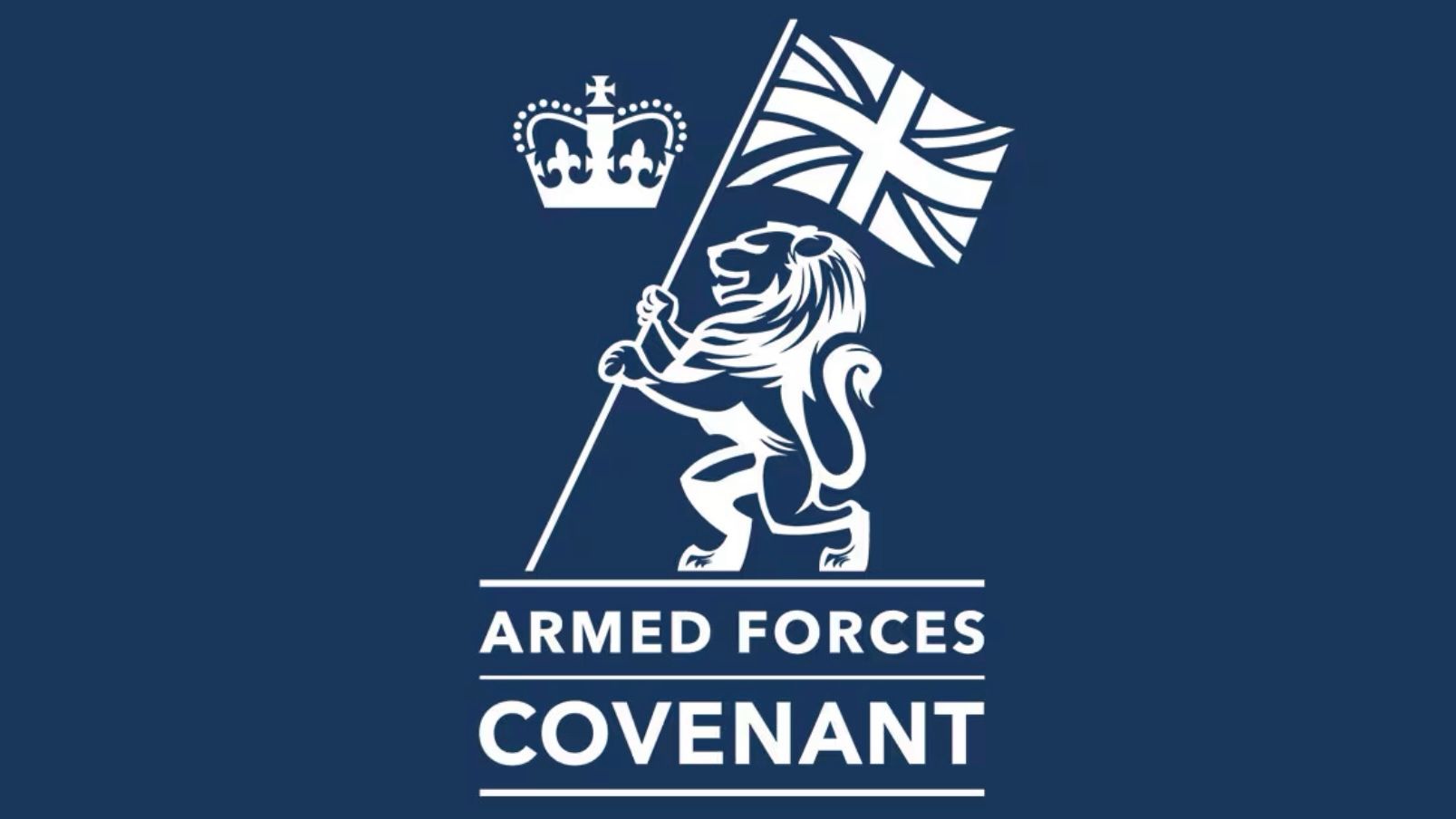 We are pleased to announce our commitment to the British armed forc…